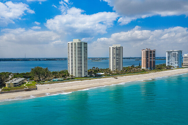 Building Photo - 5080 N Ocean Dr Unit 6c Rental