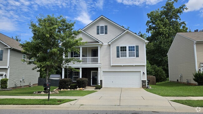 Building Photo - 1822 Swan Dr Rental