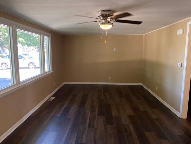 Photo - Cozy Silvis Home With Huge Fenced Yard and Attached Garage!