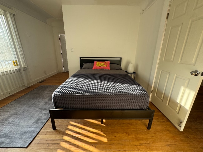 Building Photo - 3625 Bedford St Rental