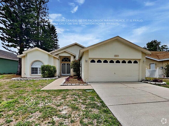 Building Photo - 4439 Northampton Dr Rental