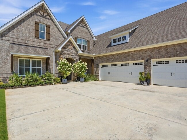 Photo - 3046 Ginn Point Rd SE