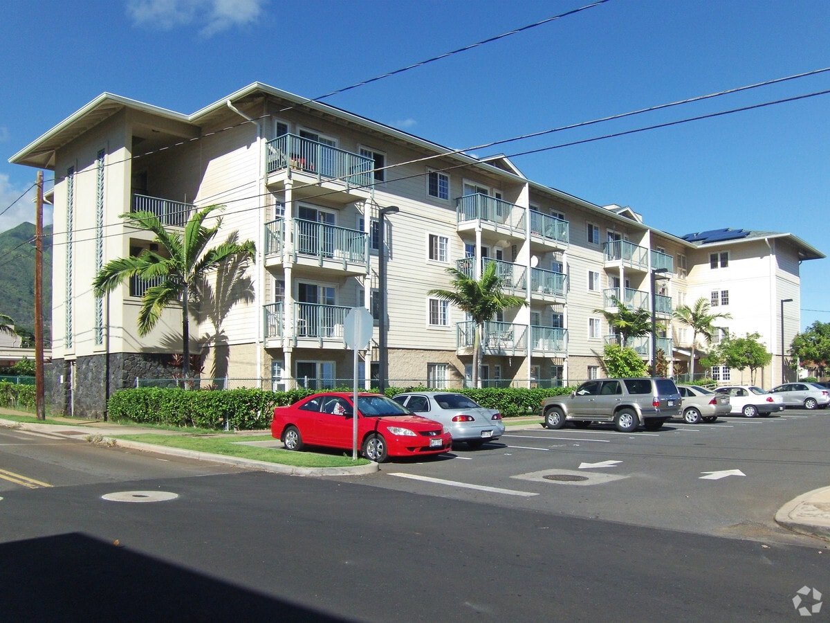 Photo - Lokenani Hale