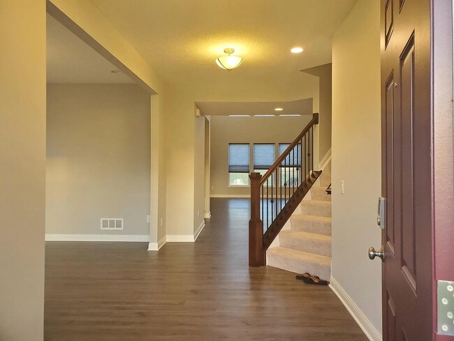 4117 Pyke Dr