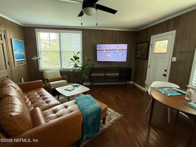 Photo - 66 N St Augustine Blvd