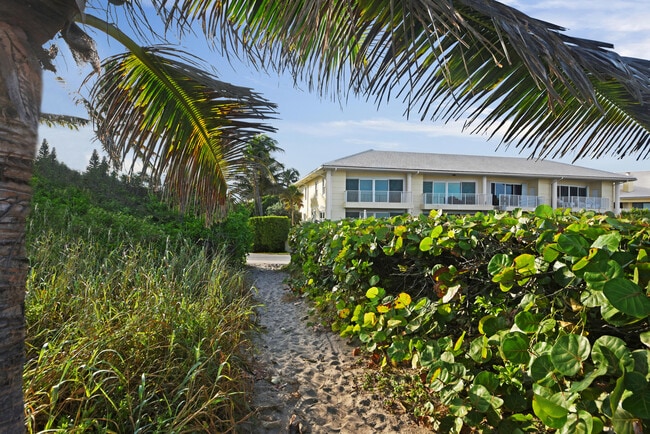 Photo - 5111 N Ocean Blvd Townhome