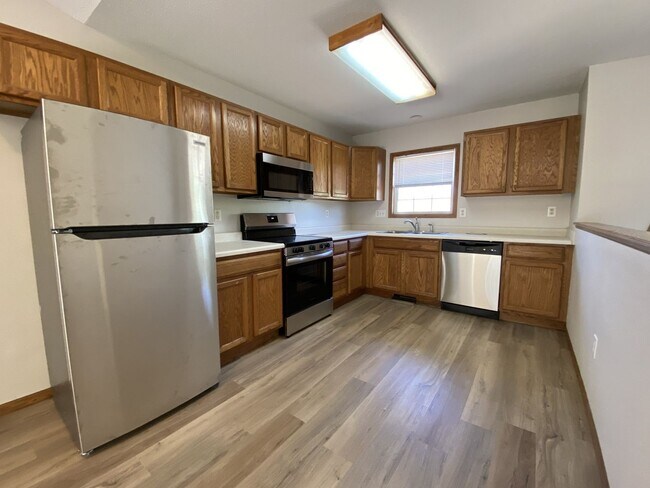 Photo - $2,100 | 3 Bedroom, 2 Bathroom Townhouse | NO PETS | Available for August 1st, 2026 Move In!