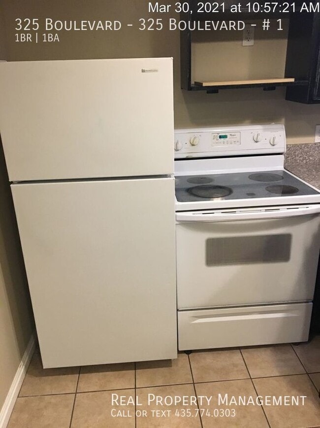 Photo - 325 N 325 W Unit # 1