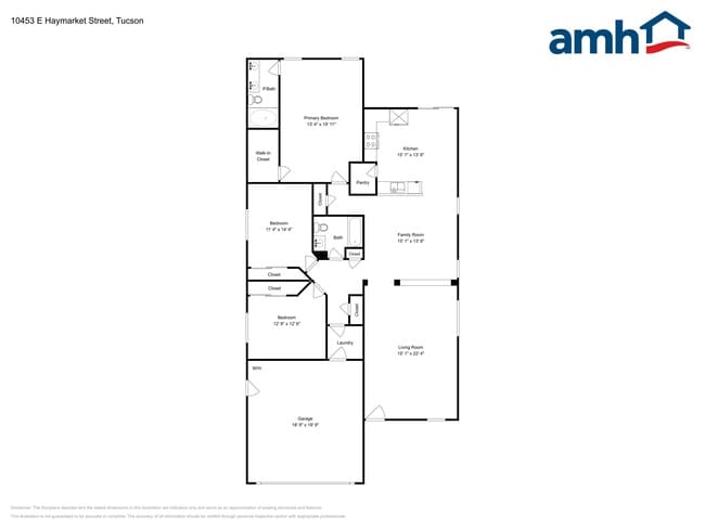 Photo - 10453 E Haymarket St