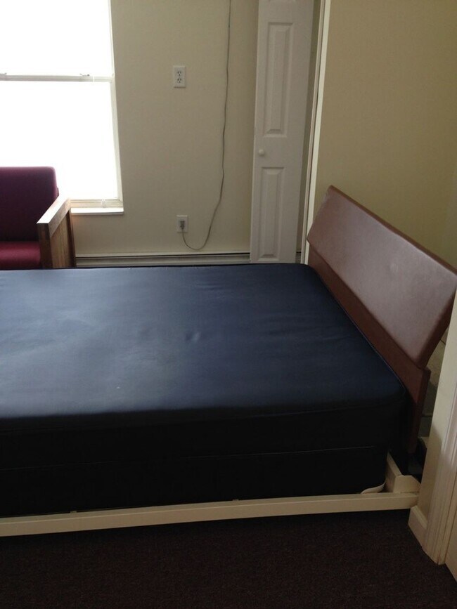 Photo - Studio Apartment at College Court -- July ...