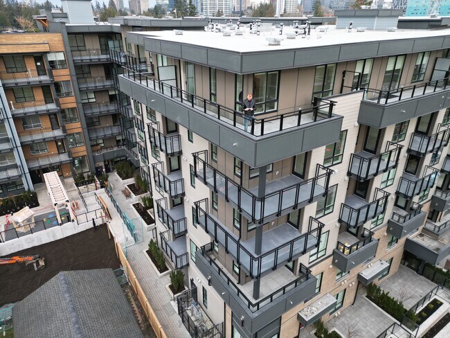 Photo - 13439 94A Av Unit 602