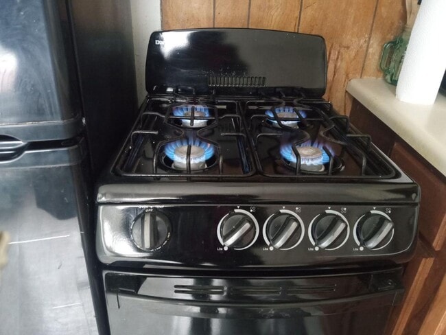 Cocina - 404 Birr St Unidad 3