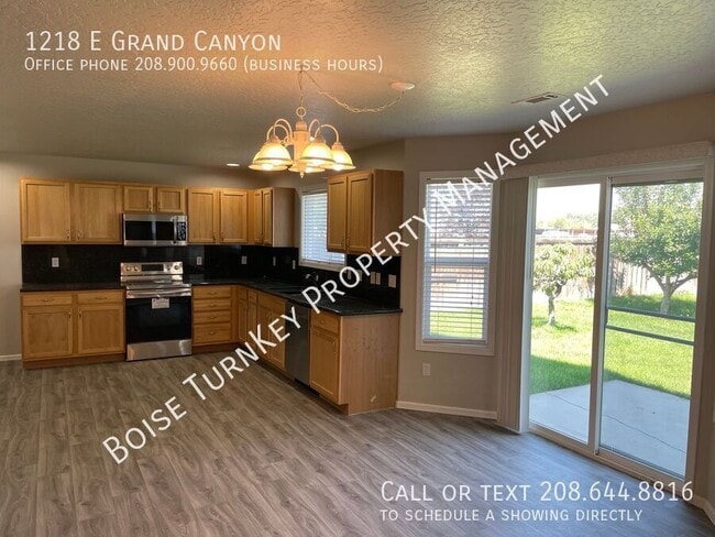 Photo - 1218 E Grand Canyon St