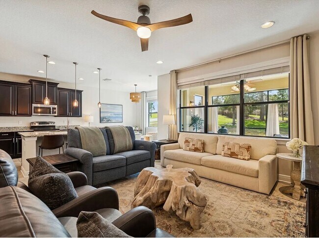 Photo - Luxury TerraLargo Resort Community- 4bed, 3bath FURNISHED home