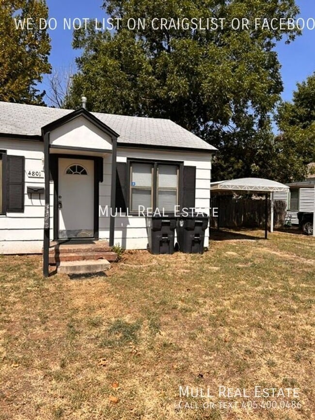Photo - 4801 N Willow Ave