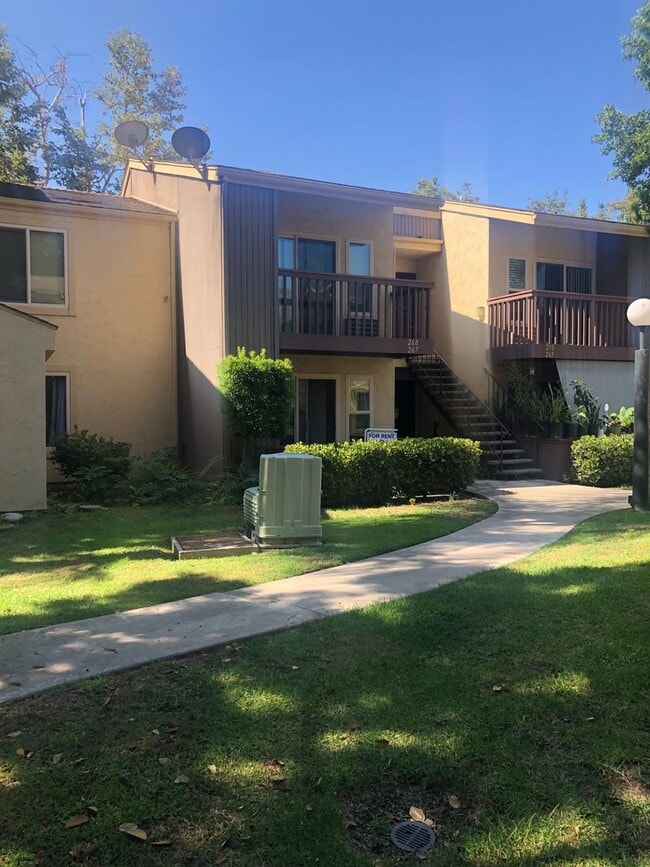 Photo - Rancho Mission Villas, 1 Bedroom, 1 Bath, Community Pool & Spa!
