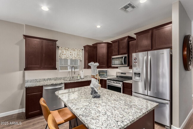 Photo - 2023 W Yellowbird Ln