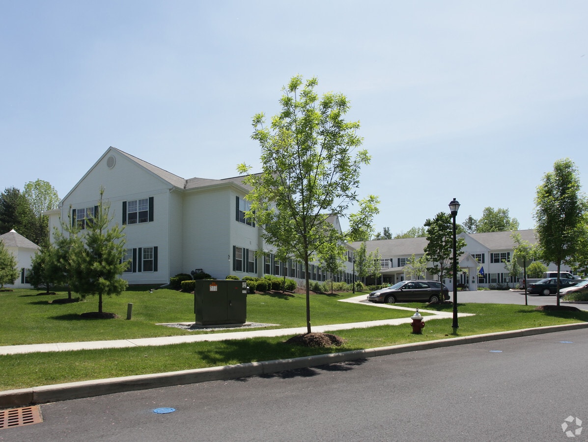 Photo - Cedars Senior Living Community