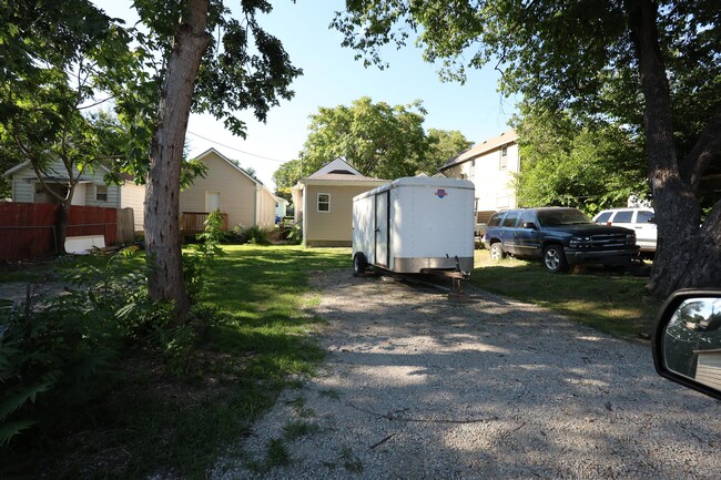 Photo - 619 Kiowa St