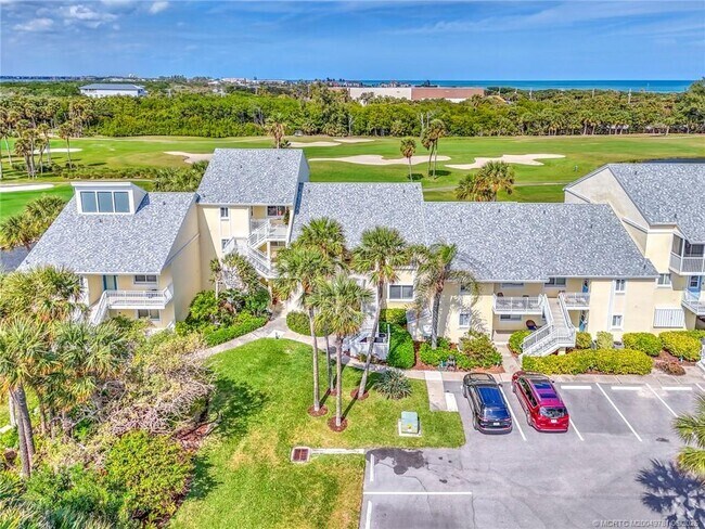Building Photo - 5532 NE Gulfstream Way Rental