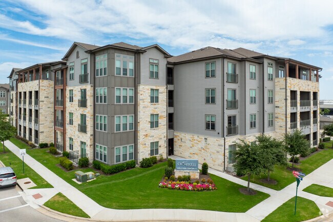 Building Photo - Cromwell at Plum Creek Rental