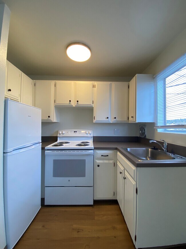 Photo - VALHALLA APTS