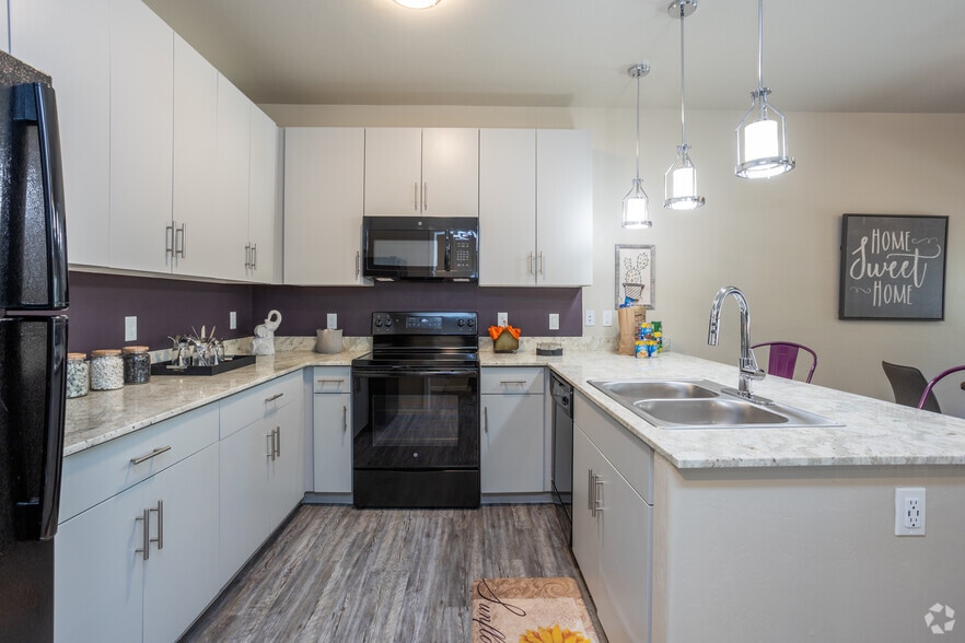 Interior Photo
