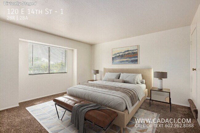 Photo - 120 E 14th St Unidad 1
