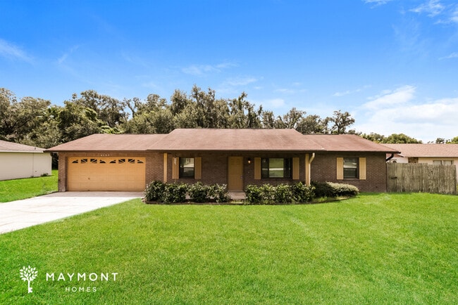 Building Photo - 7022 Sheffield Dr Rental
