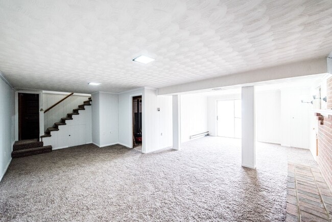 Photo - 4 Bedroom || 3 Bathroom Home with Finished Basement