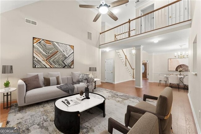 Photo - 4610 Planters Hill Dr