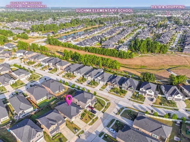 Photo - 17310 Autumn Sage Ct