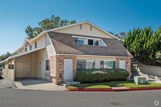 corner lot; all windows with open views - 7874 Camino Kiosco Rental