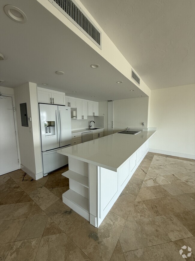 Building Photo - 2451 Brickell Ave Unit 21K Rental