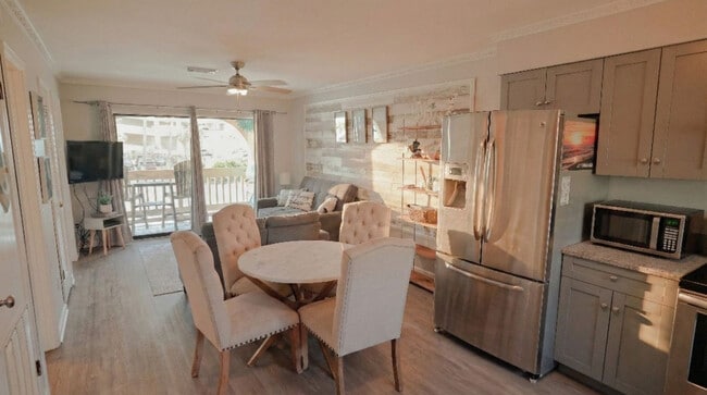 Photo - 924 W Beach Blvd Unit SI FL1-ID1364784P