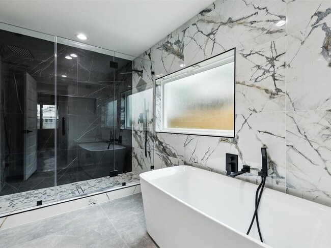 Photo - Fully Renovated 3BR Home with Designer Kitchen & Spacious Yard in Richardson