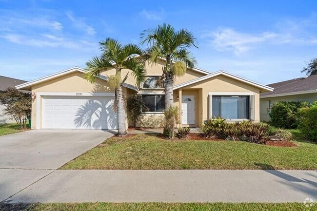 Building Photo - 10091 SW 16th Pl Rental