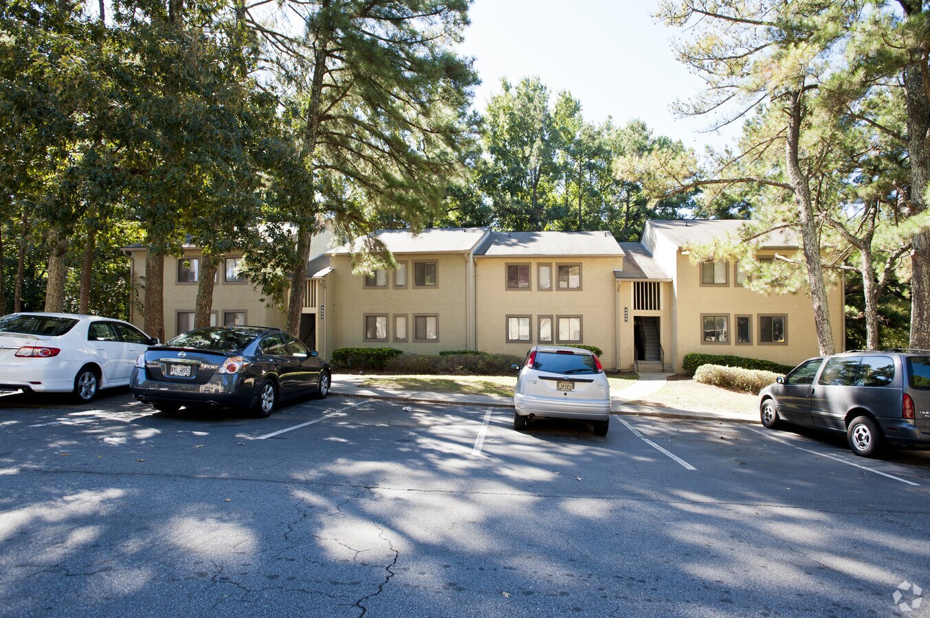 Photo - Dunwoody Villas