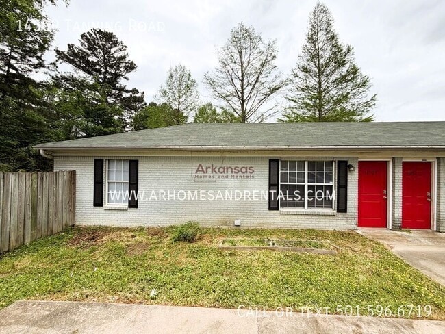 Building Photo - 14509 Tanning Rd