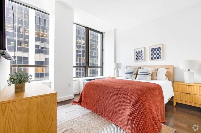 Building Photo - 1 bedroom in NEW YORK NY 10005 Unit 1621 Rental
