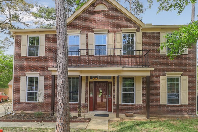 71 W Indian Sage Cir