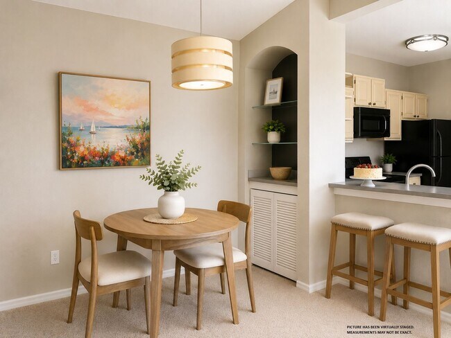 Photo - 2 bed 2 bath condo in Visconti West Condominium in Maitland