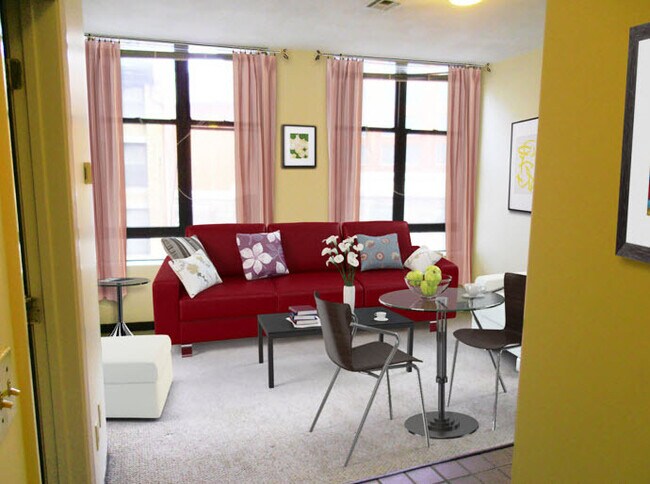 Photo - Essex Apartments, 81