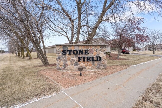 Stonefield Apartments