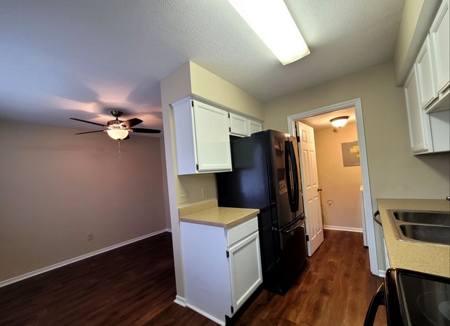 Photo - 2 bed 2.5 bath Townhouse condo in Butler Township