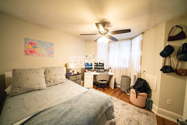 Photo - 717 Parker St Unidad 1