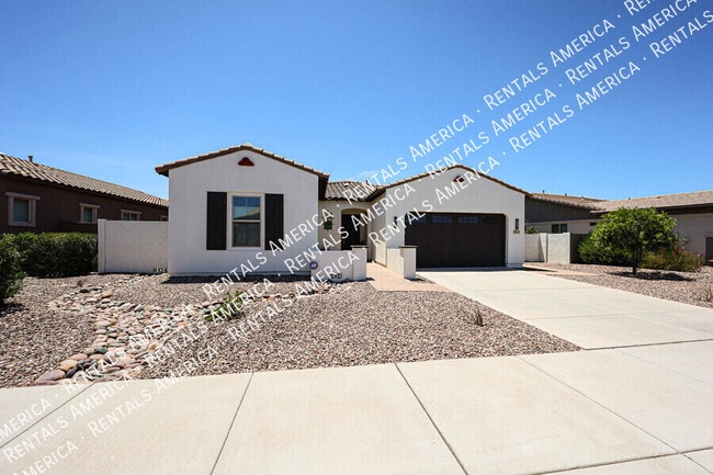 Photo - 3325 E Coconino Dr