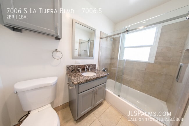 Photo - 7006 S La Tijera Blvd Unit 7006.5