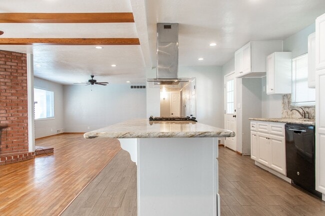 Photo - 3 bedroom 2 bath renovated home with swimm...