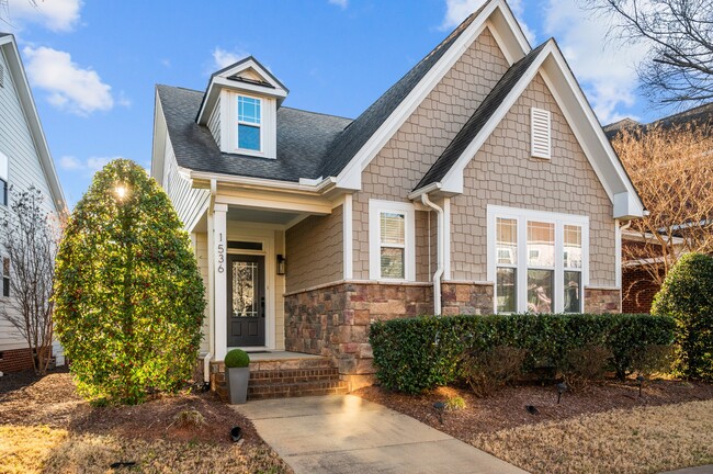 Newly Renovated 4BR, 3.5 BA with Separate ADU over Garage Inside Wade! - 1536 Crafton Way House